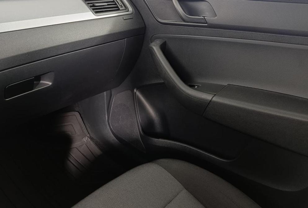 Skoda Rapid I Волгоград  - изображение 14