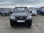 Chevrolet Niva I Рестайлинг Буинск  - изображение 20