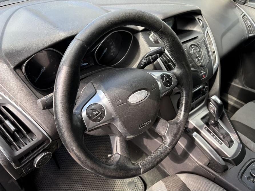 Ford Focus III Москва  - изображение 14
