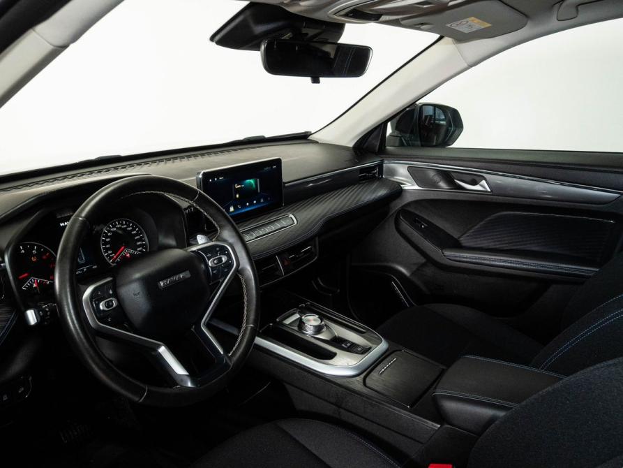 Haval Jolion I Рестайлинг Казань  - изображение 5
