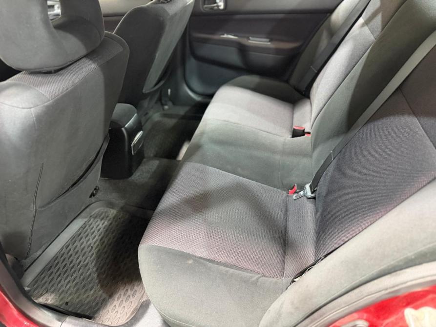 Mitsubishi Lancer IX Рестайлинг Челябинск  - изображение 10