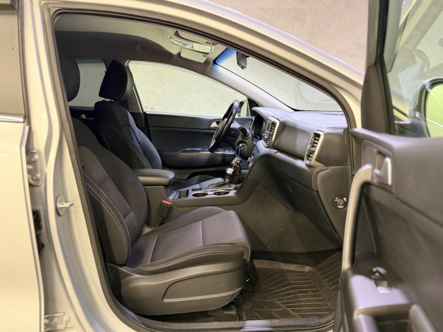 Kia Sportage IV Рестайлинг Новосибирск  - изображение 20