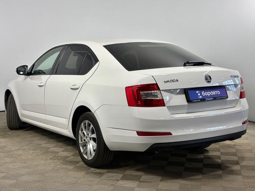 Skoda Octavia III (A7) Борисоглебск  - изображение 3