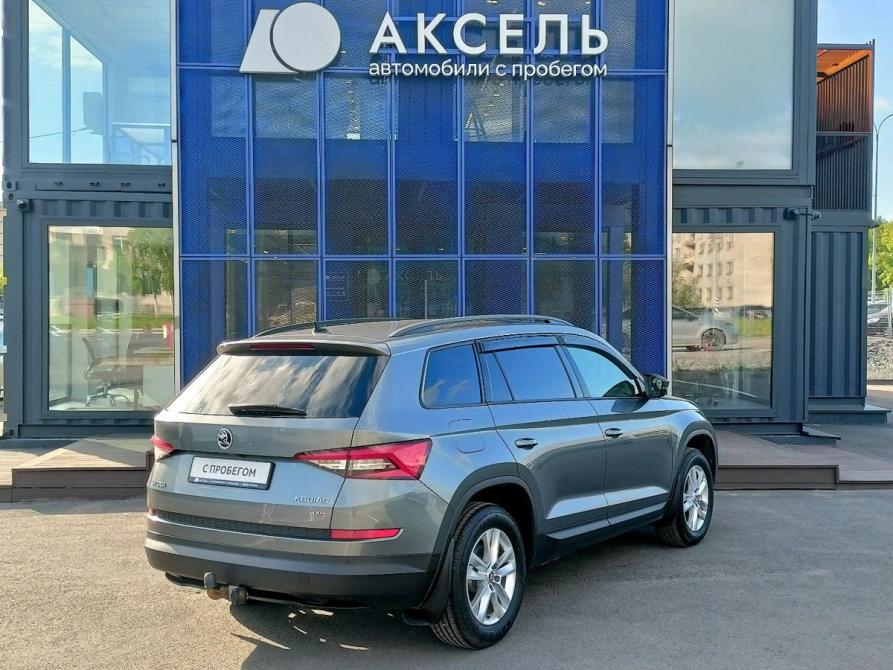 Skoda Kodiaq I Архангельск  - изображение 5