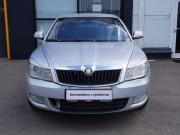 Skoda Octavia II (A5) Рестайлинг Москва  - изображение 17