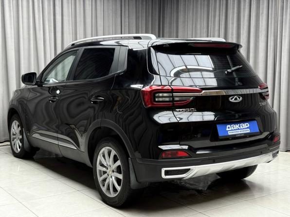 Chery Tiggo 4 I Рестайлинг с пробегом 2019 года, цена 1 299 000 рублей, 76382 км, внедорожник, Автокод Объявления