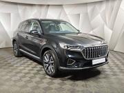 Hongqi HS5 I Москва  - изображение 23