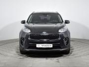 Kia Sportage IV Санкт-Петербург  - изображение 24