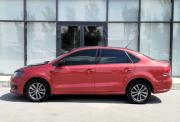 Volkswagen Polo V Саратов  - изображение 33