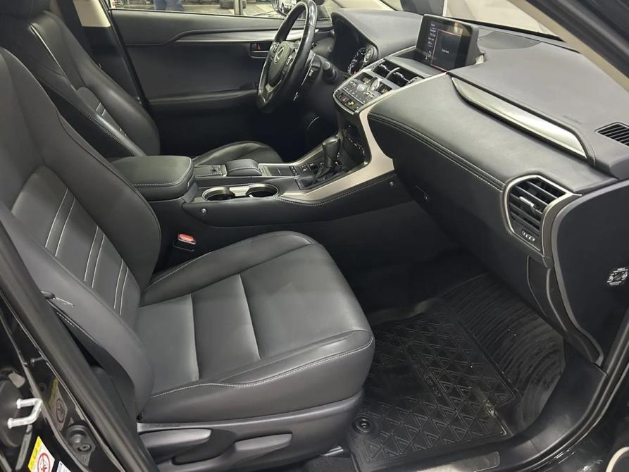Lexus NX I Рестайлинг Воронеж  - изображение 10