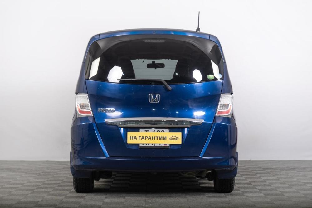 Honda Freed I Рестайлинг Томск  - изображение 5