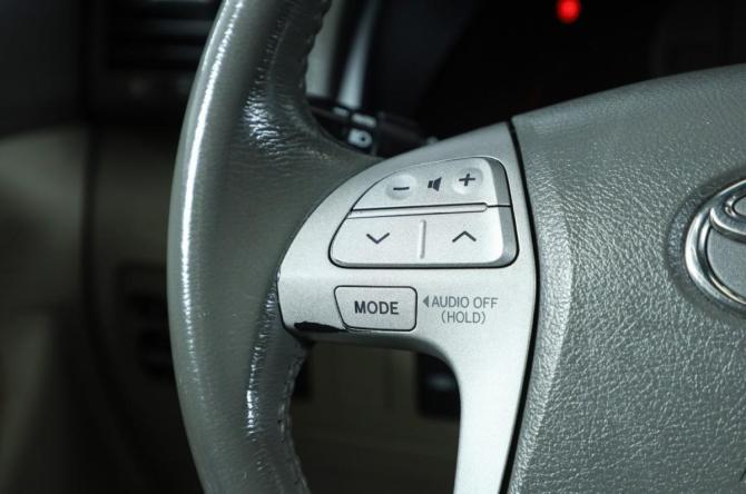 Toyota Camry VI (XV40) с пробегом 2007 года, цена 1 299 000 рублей, 190000 км, седан, Автокод Объявления