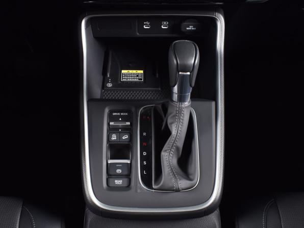 Honda CR-V VI с пробегом 2026 года, цена 4 269 995 рублей, 30 км, внедорожник, Автокод Объявления