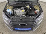 Lada (ВАЗ) Granta I Рестайлинг Воронеж  - изображение 24