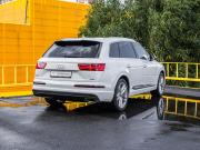 Audi Q7 II (4M) Москва  - изображение 23
