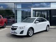 Chevrolet Cruze I Рестайлинг Москва  - изображение 19