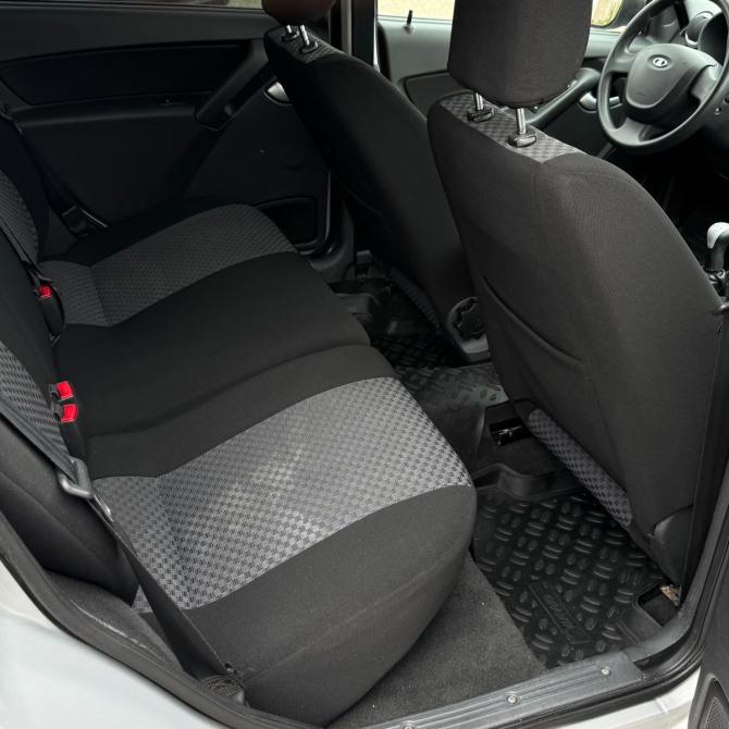 Lada (ВАЗ) Granta I Нижнекамск  - изображение 11