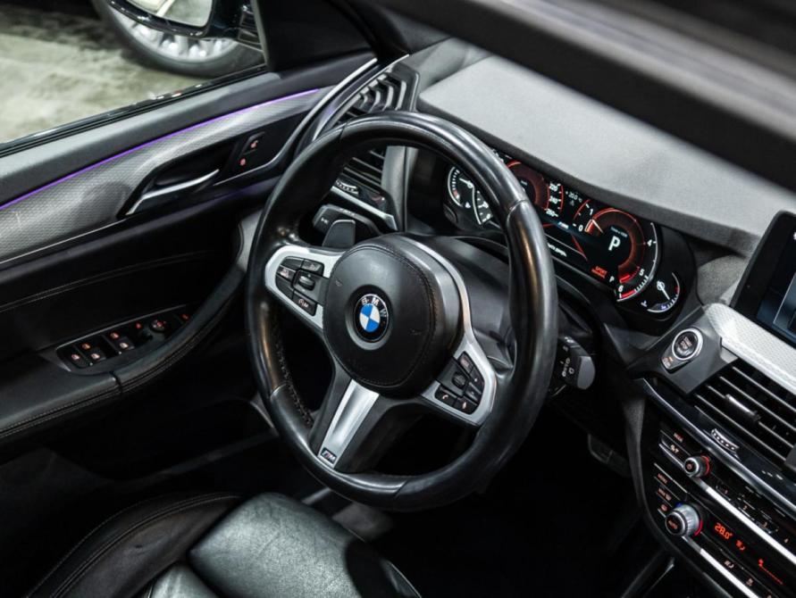 BMW X3 III (G01) Санкт-Петербург  - изображение 20