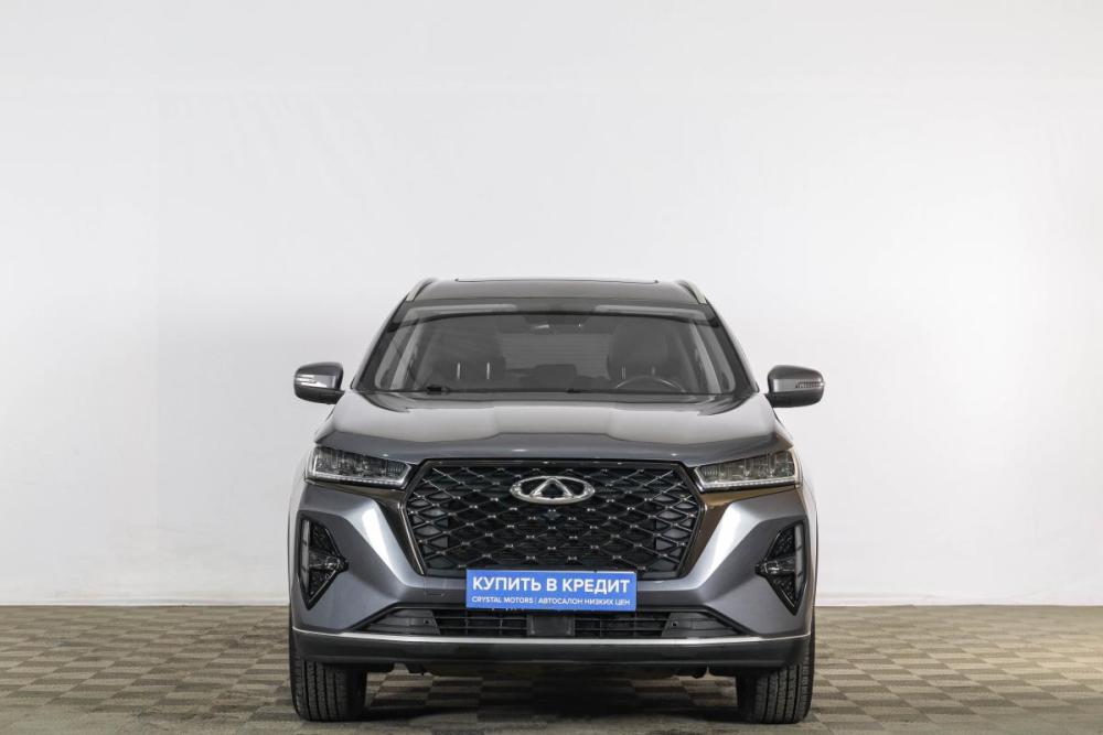Chery Tiggo 7 Pro Max I Тюмень  - изображение 2