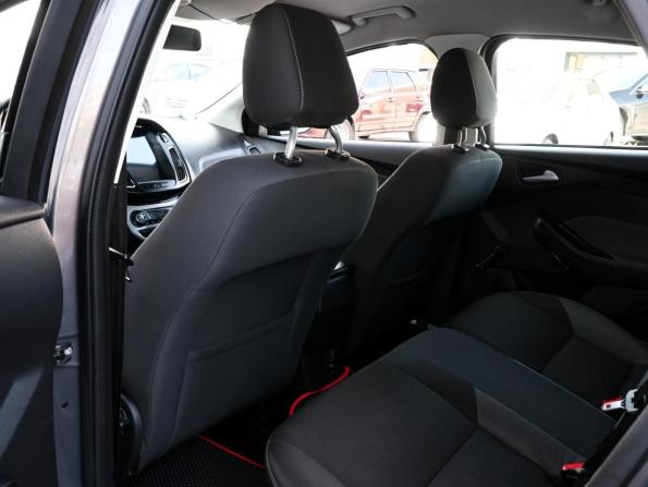 Ford Focus III с пробегом 2013 года, цена 879 000 рублей, 182179 км, хэтчбек, Автокод Объявления