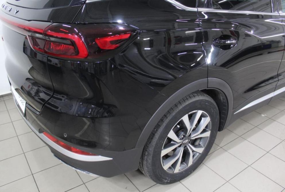 Chery Tiggo 7 Pro Max I Астрахань  - изображение 9