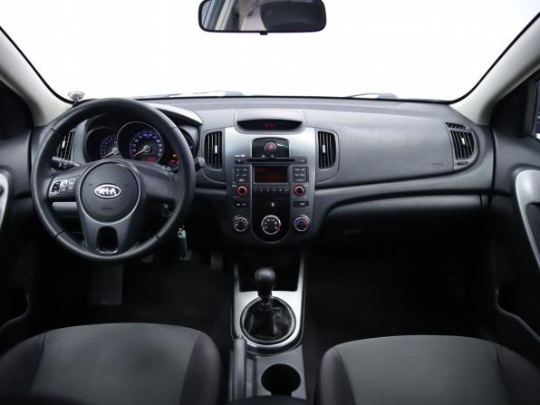 Kia Cerato II с пробегом 2009 года, цена 450 000 рублей, 262393 км, седан, Автокод Объявления
