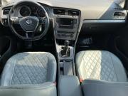 Volkswagen Golf VII Буинск  - изображение 31