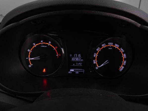 Lada (ВАЗ) Granta I Рестайлинг с пробегом 2018 года, цена 674 000 рублей, 102382 км, седан, Автокод Объявления