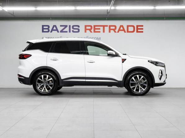 Chery Tiggo 7 Pro Max I с пробегом 2023 года, цена 1 700 000 рублей, 58481 км, внедорожник, Автокод Объявления