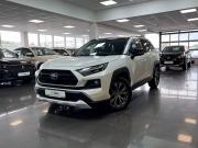 Toyota RAV4 V (XA50) Тверь  - изображение 28