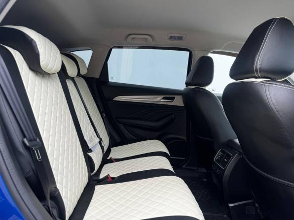 Haval F7 I с пробегом 2022 года, цена 2 000 000 рублей, 48455 км, внедорожник, Автокод Объявления