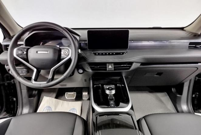 Haval Jolion I с пробегом 2023 года, цена 1 890 000 рублей, 73771 км, внедорожник, Автокод Объявления