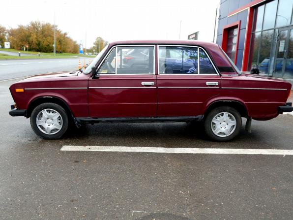 Lada (ВАЗ) 2106 с пробегом 1999 года, цена 215 000 рублей, 85000 км, седан, Автокод Объявления