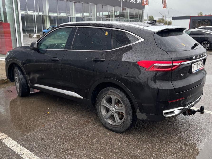 Haval F7 I Пермь  - изображение 3