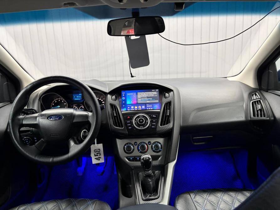 Ford Focus III Краснодар  - изображение 9