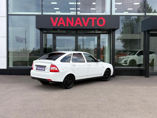 Lada (ВАЗ) Priora I Рестайлинг с пробегом 2015 года, цена 550 000 рублей, 176000 км, хэтчбек, Автокод Объявления