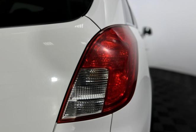 Opel Antara I Рестайлинг с пробегом 2014 года, цена 1 220 000 рублей, 188441 км, внедорожник, Автокод Объявления
