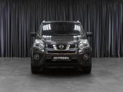 Nissan X-Trail II Рестайлинг Тюмень  - изображение 25