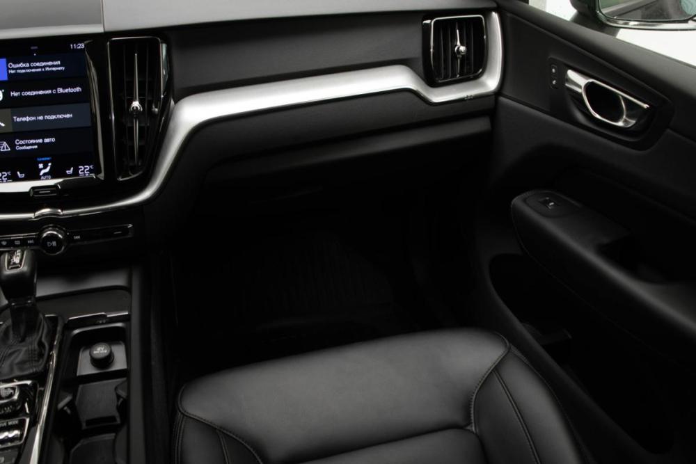 Volvo XC60 II Москва  - изображение 26