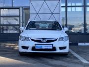 Honda Civic VIII Рестайлинг Москва  - изображение 23