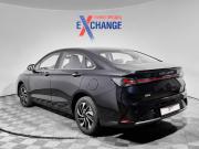 BAIC U5 Plus Нижний Новгород  - изображение 35