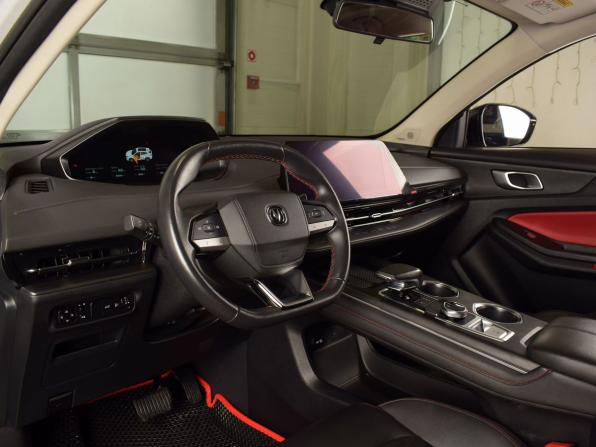 Changan CS55 Plus II с пробегом 2023 года, цена 2 049 999 рублей, 51513 км, внедорожник, Автокод Объявления