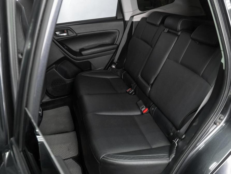 Subaru Forester IV Рестайлинг 2 Тюмень  - изображение 9