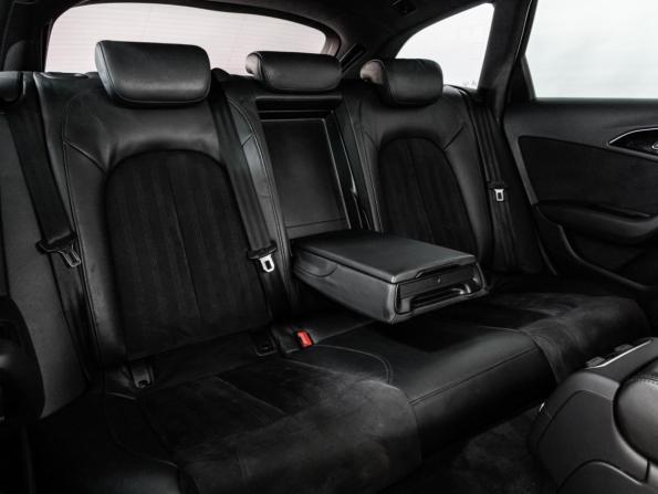 Audi A6 allroad III (C7) с пробегом 2013 года, цена 1 399 000 рублей, 419259 км, универсал, Автокод Объявления