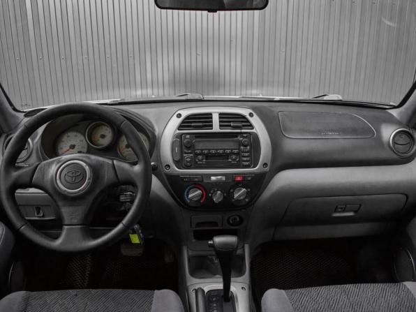 Toyota RAV4 II (XA20) с пробегом 2001 года, цена 690 000 рублей, 275281 км, внедорожник, Автокод Объявления