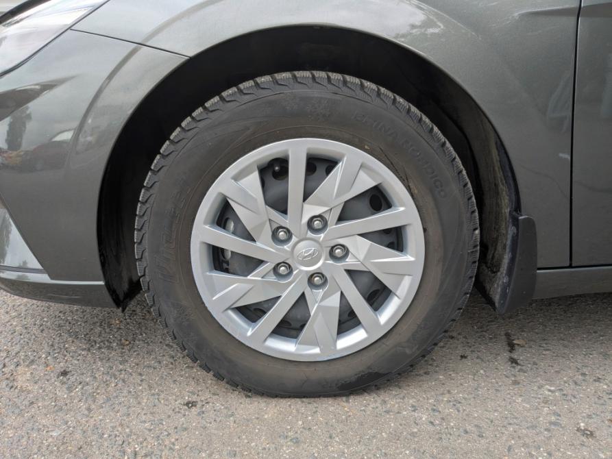 Hyundai Elantra VII (CN7) Москва  - изображение 18