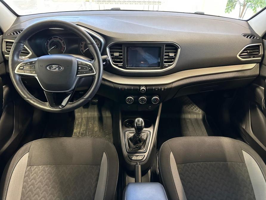 Lada (ВАЗ) Vesta I Рестайлинг (NG) Волгоград  - изображение 8