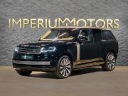Land Rover Range Rover V Москва  - изображение 31