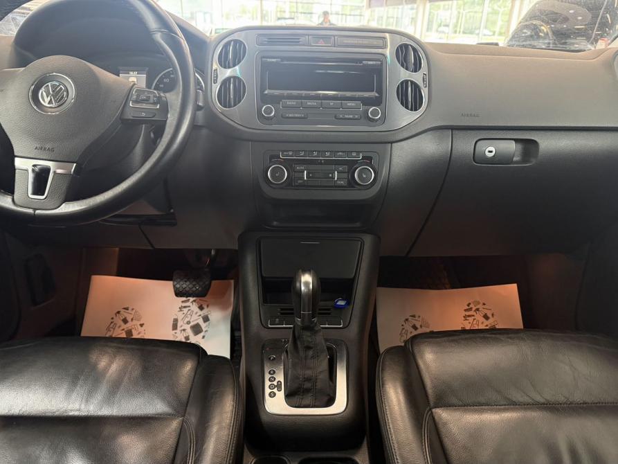 Volkswagen Tiguan I Рестайлинг Смоленск  - изображение 9