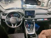Toyota RAV4 V (XA50) Москва  - изображение 34